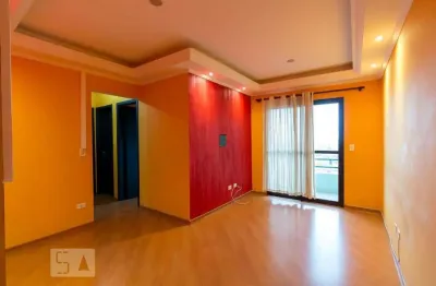 Apartamento para venda - torres tibagy, 3 quartos,  68 m² - guarulhos