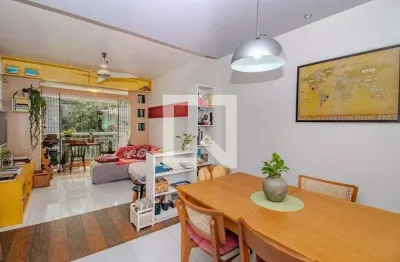 Apartamento para venda - jardim lindóia, 2 quartos,  73 m² - porto alegre