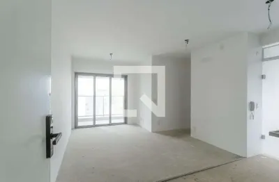 Apartamento com 1 quarto à venda na Avenida Cotovia, Moema, São Paulo