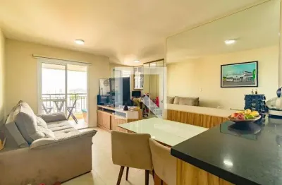 Cobertura para venda - jabaquara, 2 quartos,  70 m² - são paulo