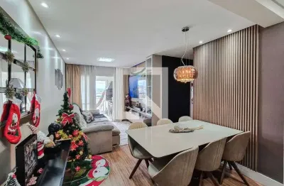 Apartamento para venda - planalto, 2 quartos,  70 m² - são bernardo do campo