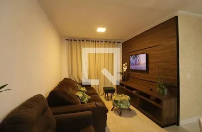 Apartamento para venda - vila iguaçu, 3 quartos,  72 m² - várzea paulista