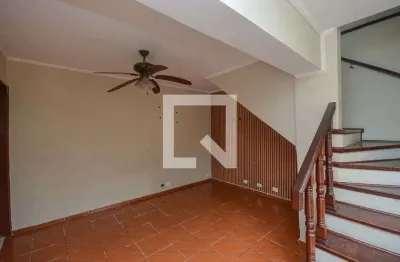 Casa para venda - jardim palmares, 2 quartos,  250 m² - são paulo