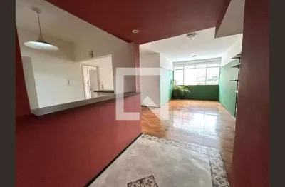 Apartamento para Venda - Prado, 3 Quartos,  100 m² - Belo Horizonte