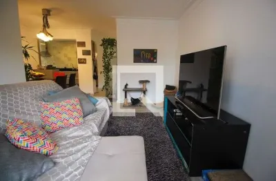 Apartamento para venda - morumbi, 3 quartos,  77 m² - são paulo