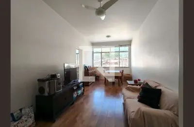 Apartamento para venda - tijuca, 3 quartos,  90 m² - rio de janeiro