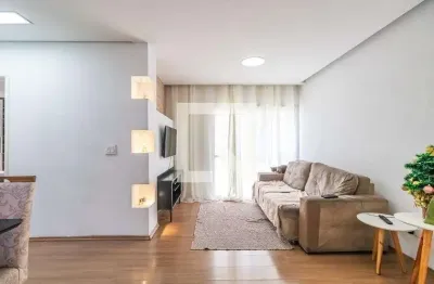 Apartamento para venda - jardim esperança, 2 quartos,  74 m² - barueri