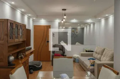 Apartamento para venda - freguesia do ó, 3 quartos,  76 m² - são paulo