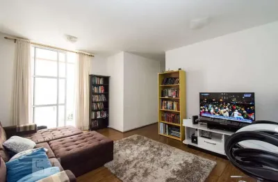 Apartamento para venda - jardim, 3 quartos,  73 m² - santo andré