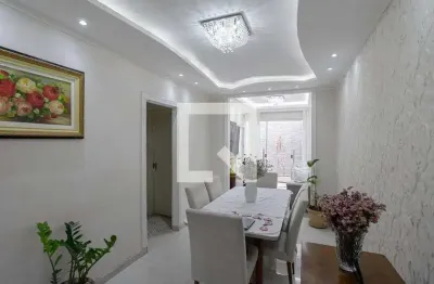 Apartamento para venda - glória, 2 quartos,  115 m² - belo horizonte