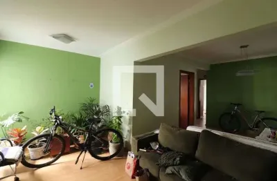 Apartamento para venda - vila lusitânia, 2 quartos,  96 m² - são bernardo do campo