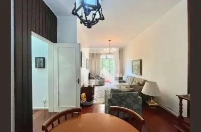 Apartamento para venda - cambuí, 3 quartos,  104 m² - campinas