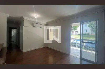Apartamento para venda - santa genebra, 3 quartos,  84 m² - campinas