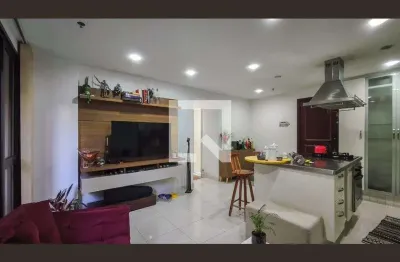 Apartamento para venda - tijuca, 2 quartos,  75 m² - rio de janeiro