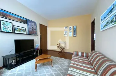 Apartamento para venda - cidade nova, 3 quartos,  90 m² - belo horizonte