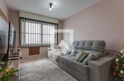 Apartamento para venda - são joão , 3 quartos,  89 m² - porto alegre
