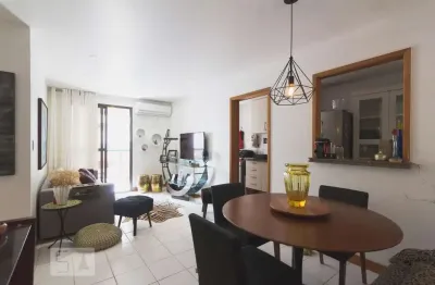 Apartamento para venda - jardim oceânico, 2 quartos,  70 m² - rio de janeiro