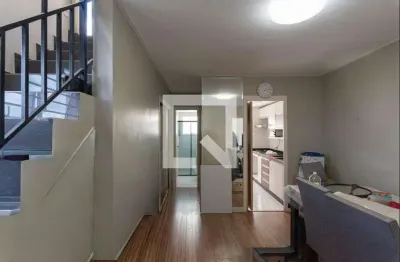 Cobertura para venda - jardim amazonas, 3 quartos,  97 m² - campinas