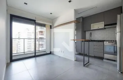 Apartamento para venda - pinheiros, 1 quarto,  40 m² - são paulo