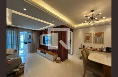 Apartamento para venda - jacarepaguá, 2 quartos,  83 m² - rio de janeiro