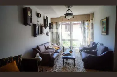 Apartamento para venda - tristeza, 3 quartos,  120 m² - porto alegre