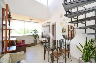 Cobertura para venda - fernão dias, 2 quartos,  113 m² - belo horizonte