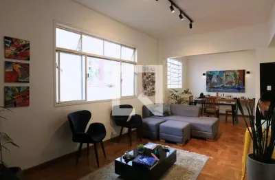 Apartamento para venda - savassi, 3 quartos,  111 m² - belo horizonte