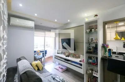 Apartamento para venda - barcelona, 2 quartos,  70 m² - são caetano do sul