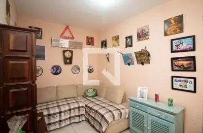 Casa com 1 quarto à venda na Rua Ibiraiaras, Vila Fátima, Guarulhos