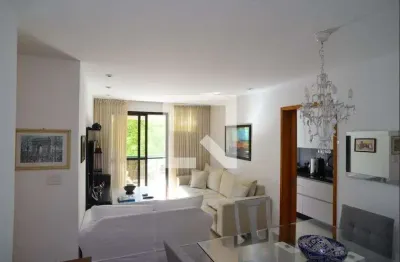 Apartamento para venda - barra da tijuca, 2 quartos,  68 m² - rio de janeiro