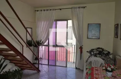 Cobertura para venda - todos os santos, 2 quartos,  120 m² - rio de janeiro