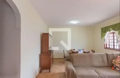 Casa para venda - jardim samambaia, 3 quartos,  273 m² - campinas