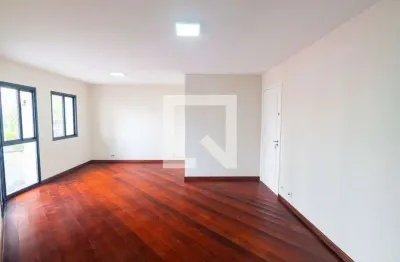 Apartamento para Venda - Vila Mascote, 3 Quartos,  89 m² - São Paulo