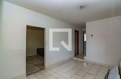 Casa para venda - parque são josé, 2 quartos,  360 m² - belo horizonte