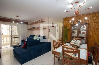 Apartamento para venda - freguesia do ó, 3 quartos,  98 m² - são paulo