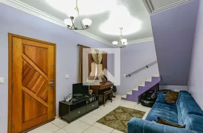 Casa com 3 quartos à venda na Rua São Silvestre, Sacomã, São Paulo