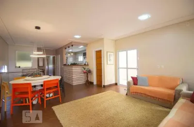 Casa com 3 quartos à venda na Rua Alberto da Costa, Anhangabaú, Jundiaí