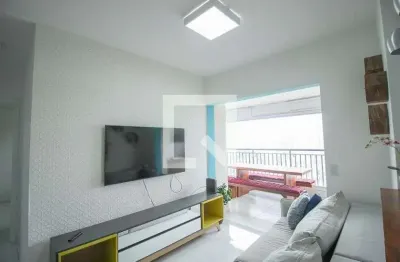 Apartamento com 2 quartos à venda na Avenida Paes de Barros, Mooca, São Paulo