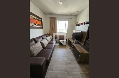 Cobertura para venda - jardim são savério, 3 quartos,  122 m² - são paulo