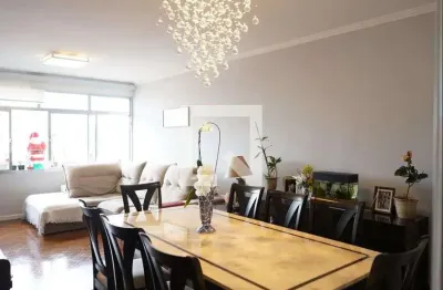 Apartamento com 3 quartos à venda na Rua Coronel Joviniano Brandão, Mooca, São Paulo