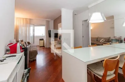 Apartamento para venda - brooklin, 2 quartos,  80 m² - são paulo