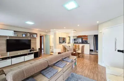 Apartamento para venda - nova petrópolis, 2 quartos,  104 m² - são bernardo do campo