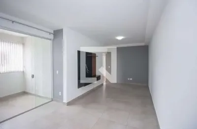 Apartamento para venda - cabral, 3 quartos,  102 m² - contagem