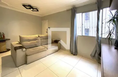 Cobertura para venda - fernão dias, 3 quartos,  140 m² - belo horizonte