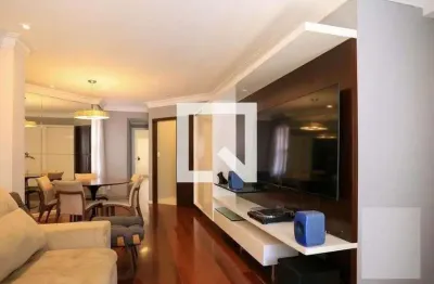 Apartamento para venda - anchieta, 3 quartos,  107 m² - belo horizonte