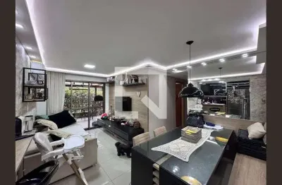 Apartamento para venda - recreio, 3 quartos,  117 m² - rio de janeiro