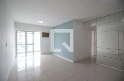Apartamento para venda - jacarepaguá, 4 quartos,  118 m² - rio de janeiro