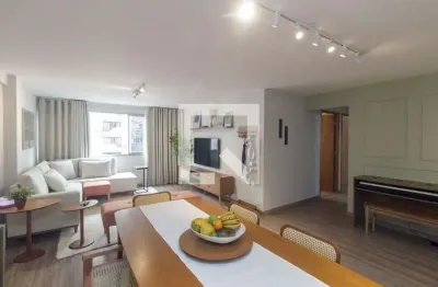 Apartamento para venda - santa cecília, 3 quartos,  120 m² - são paulo