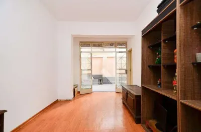 Apartamento para venda - santo agostinho, 3 quartos,  170 m² - belo horizonte