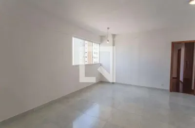 Apartamento para venda - funcionários, 3 quartos,  108 m² - belo horizonte
